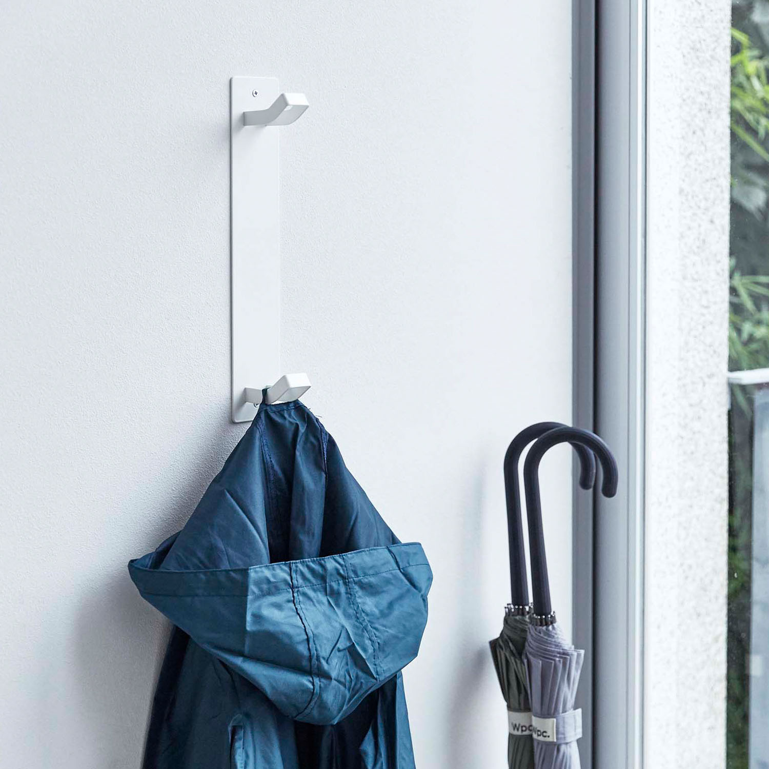 Tower Magnet Helmet Hook