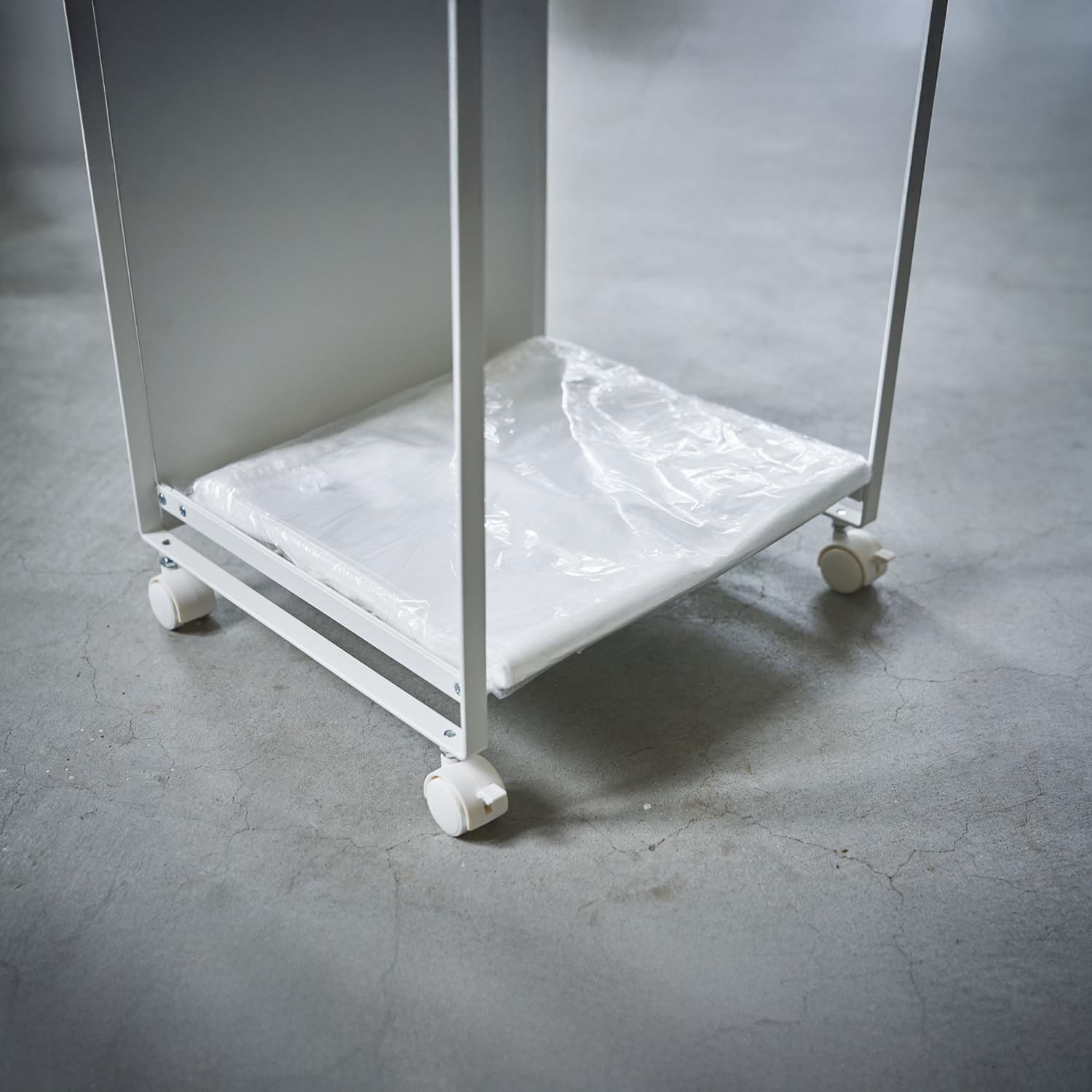 Tosca 2 Separation Dust Wagon