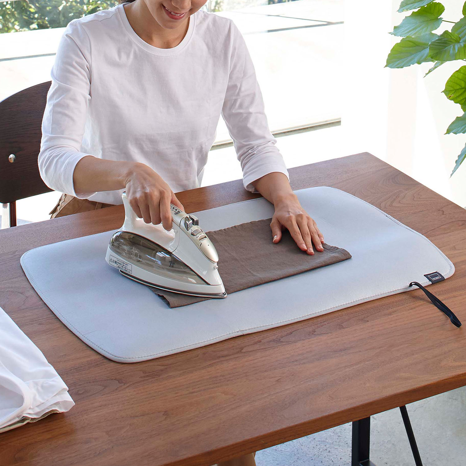 Foldable Ironing Mat