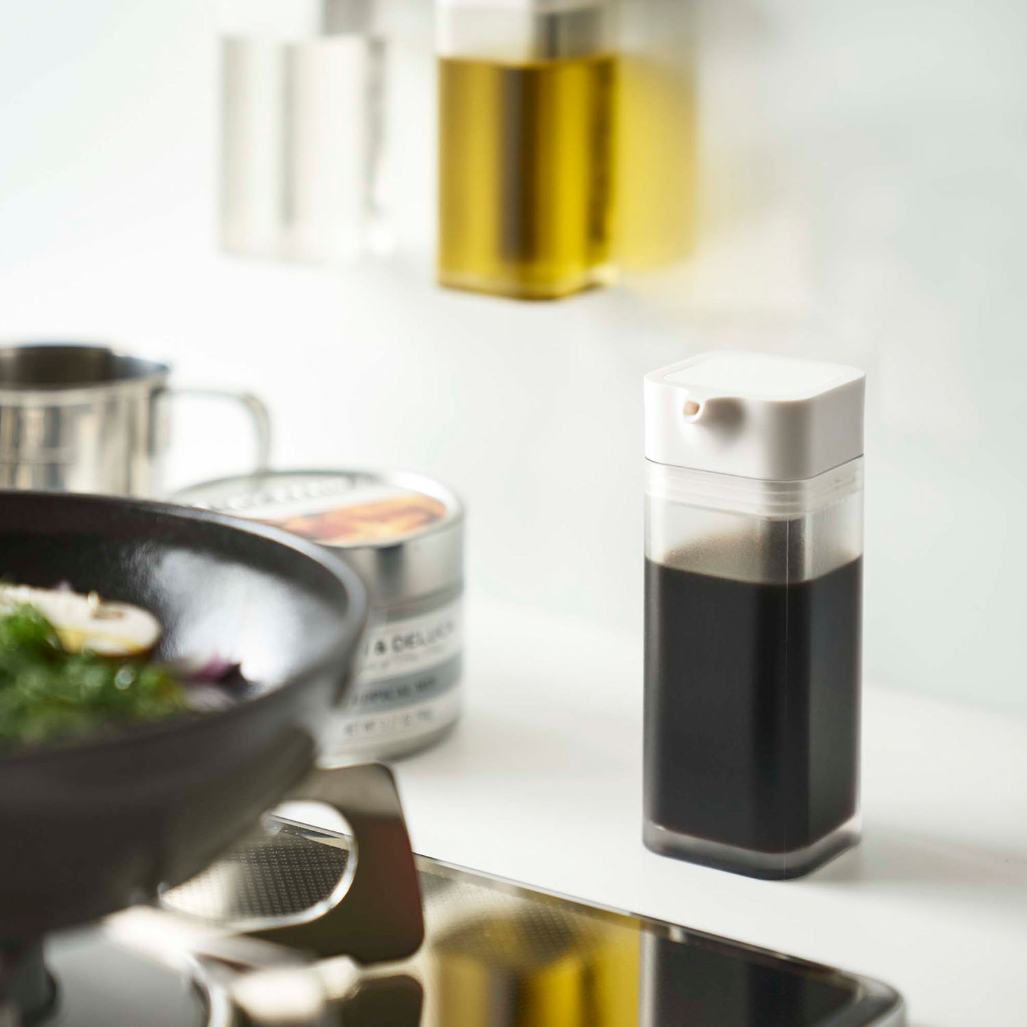 Tower Soy Sauce Cruet