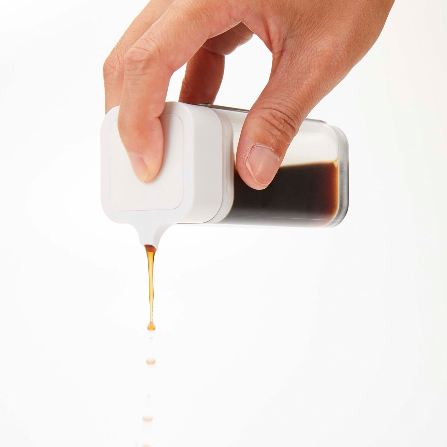 Tower Soy Sauce Cruet
