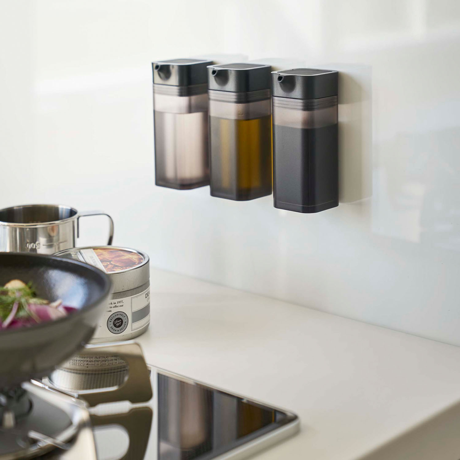 Tower Soy Sauce Cruet