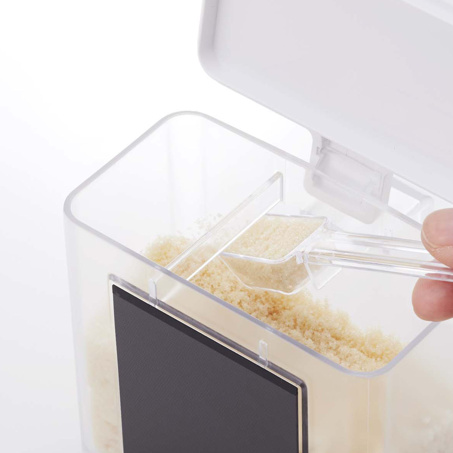 Tower Seasoning Stocker