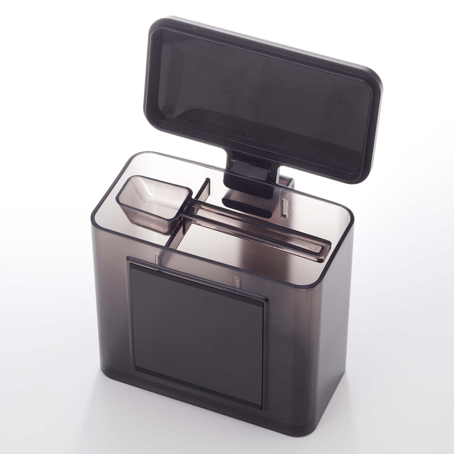 Tower Seasoning Stocker