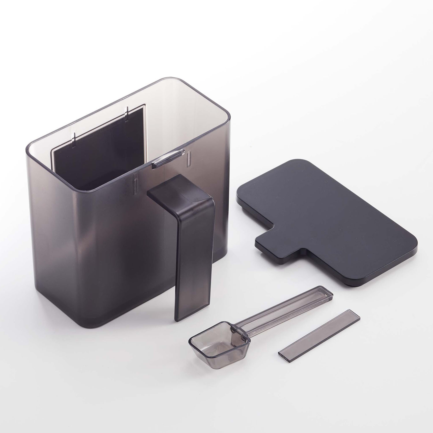 Tower Seasoning Stocker