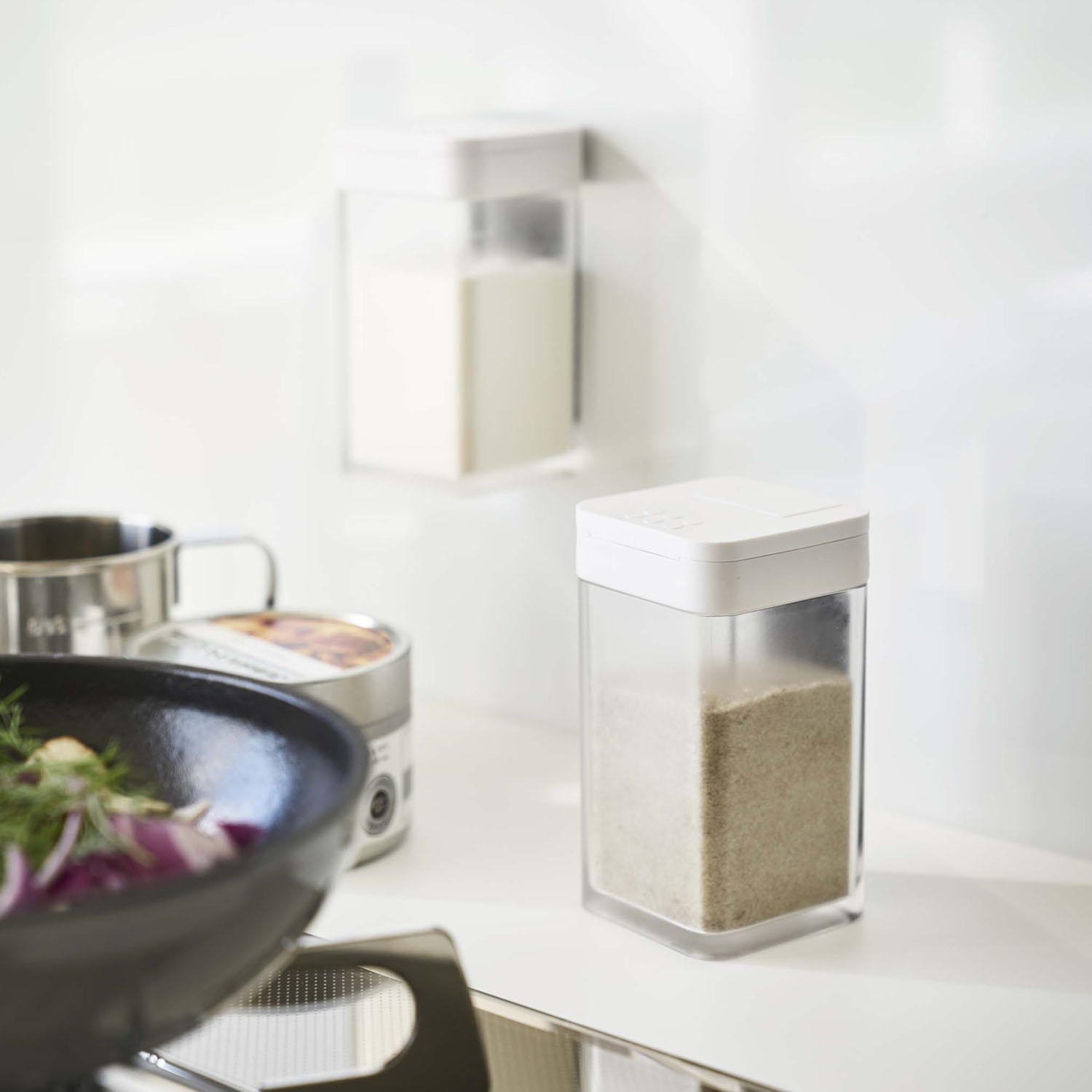 Tower Flour＆Spice Bottle
