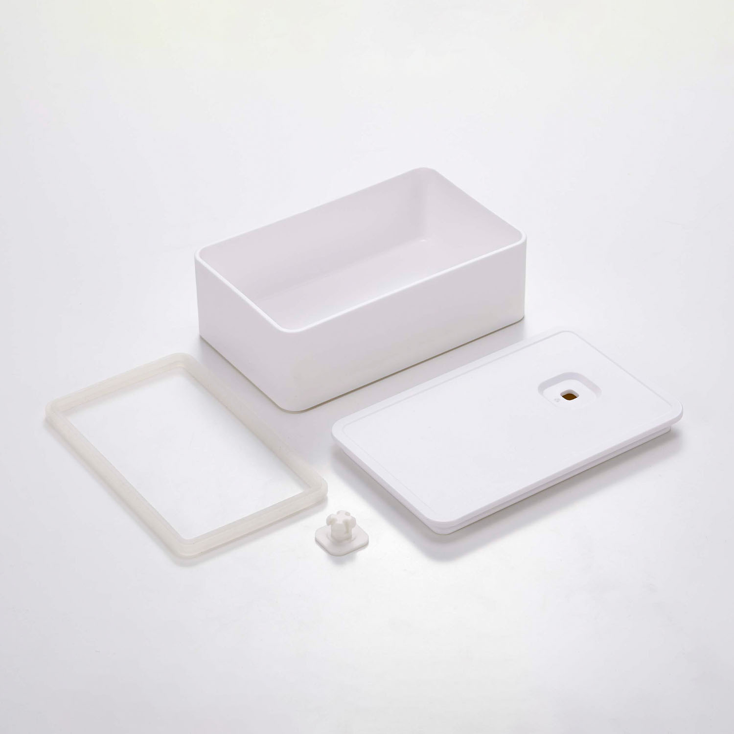 Tower Butter Case