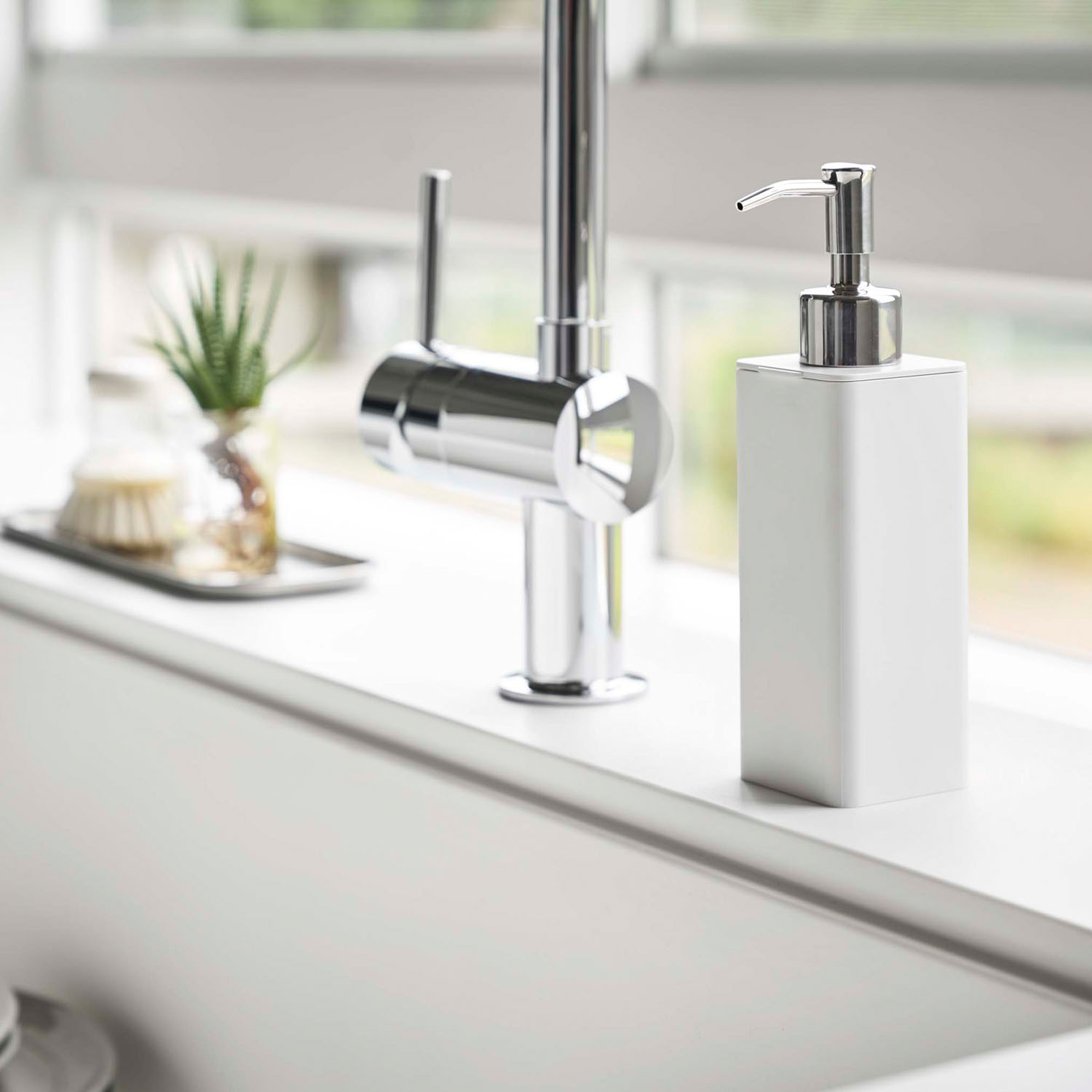 Tower Kitchen Dispenser