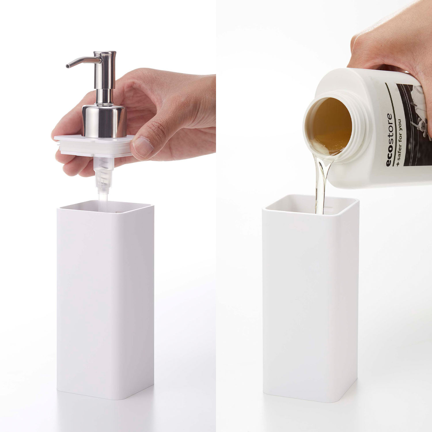 Tower Kitchen Dispenser