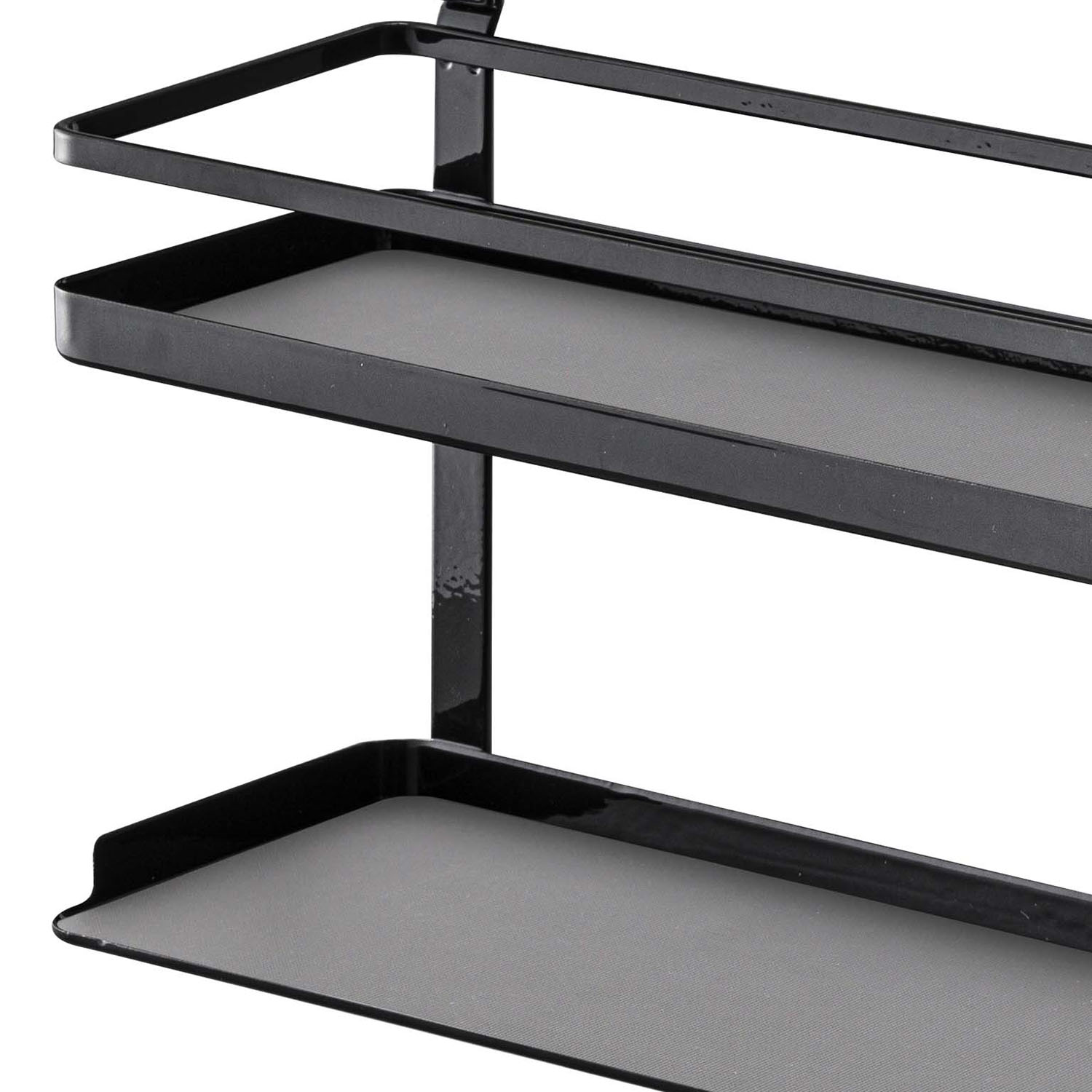 Tower Range Hood Seasoning Rack