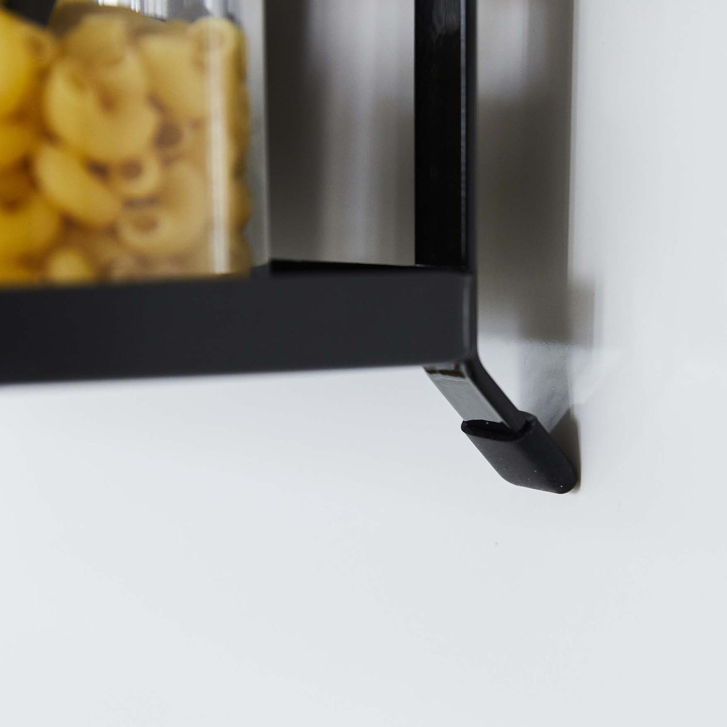 Tower Range Hood Seasoning Rack