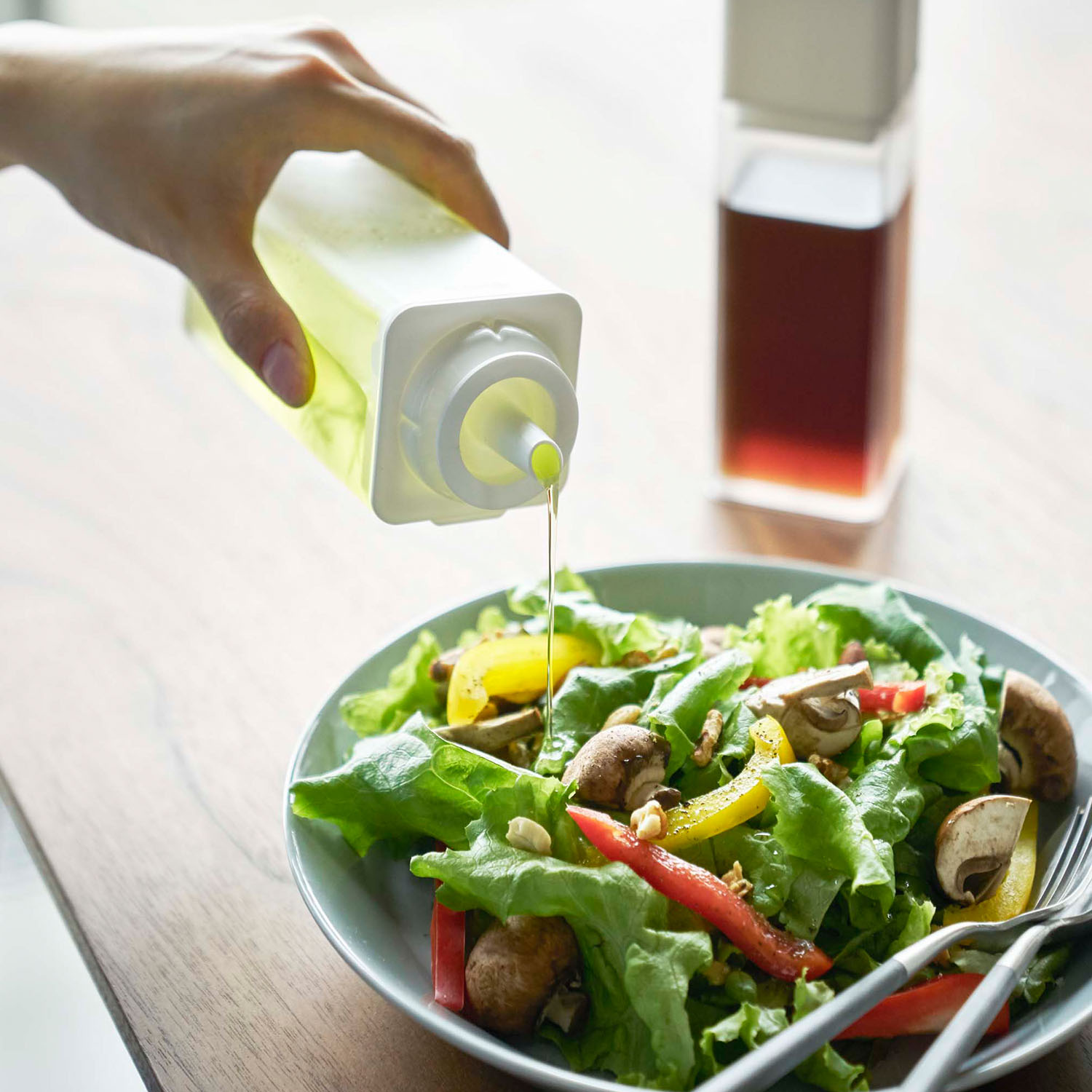 Tower Seasoning Bottle