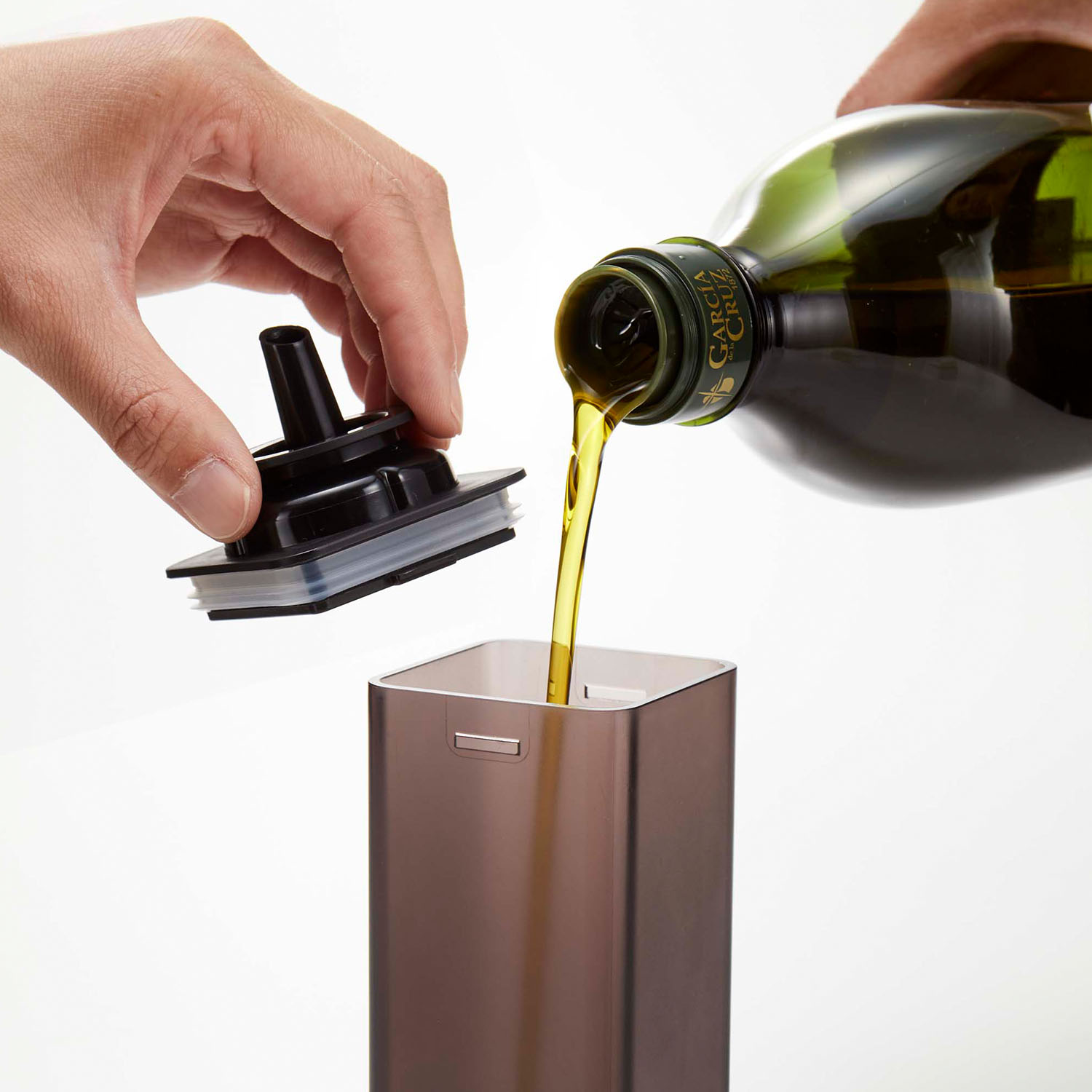 Tower Seasoning Bottle