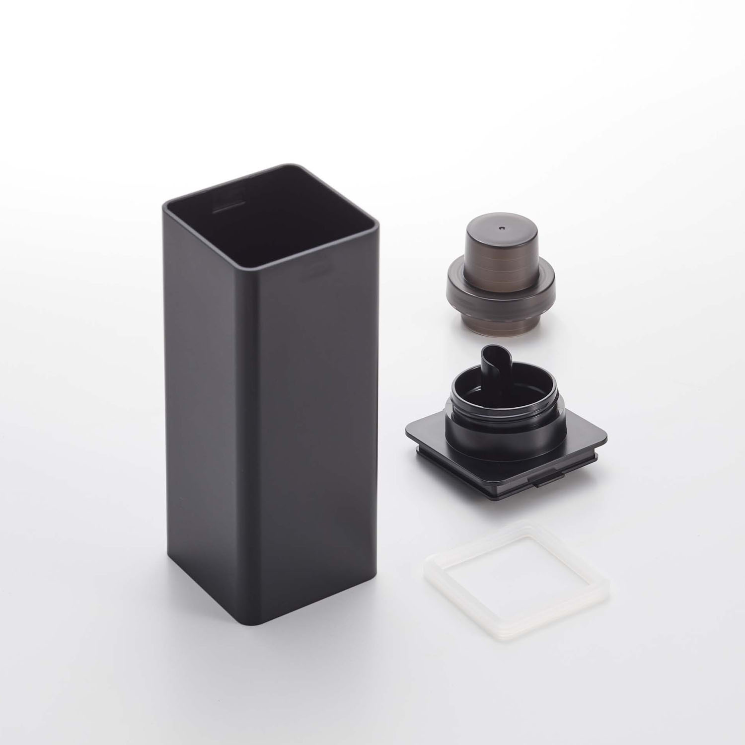 Tower Magnet Laundry Bottle