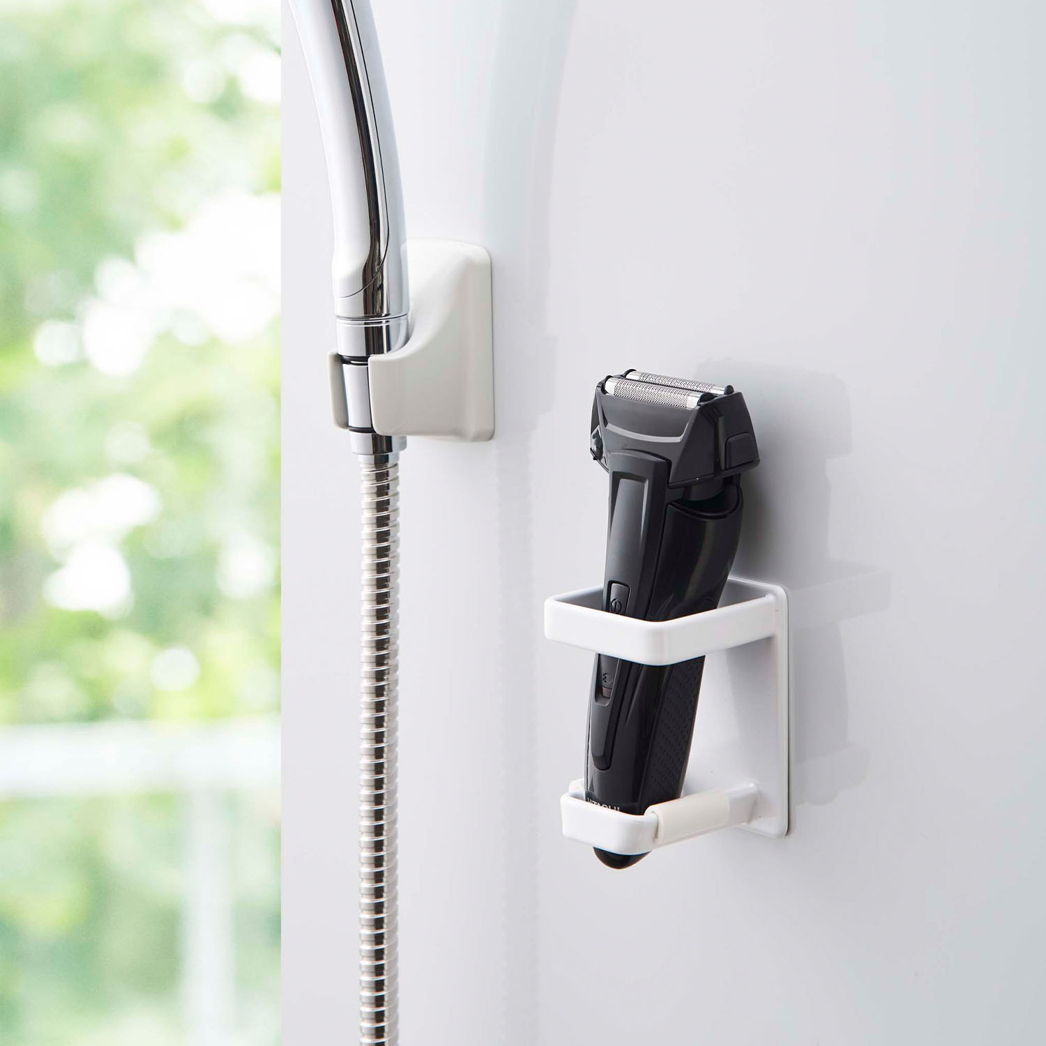 Tower Magnet Electric Shaver Holder