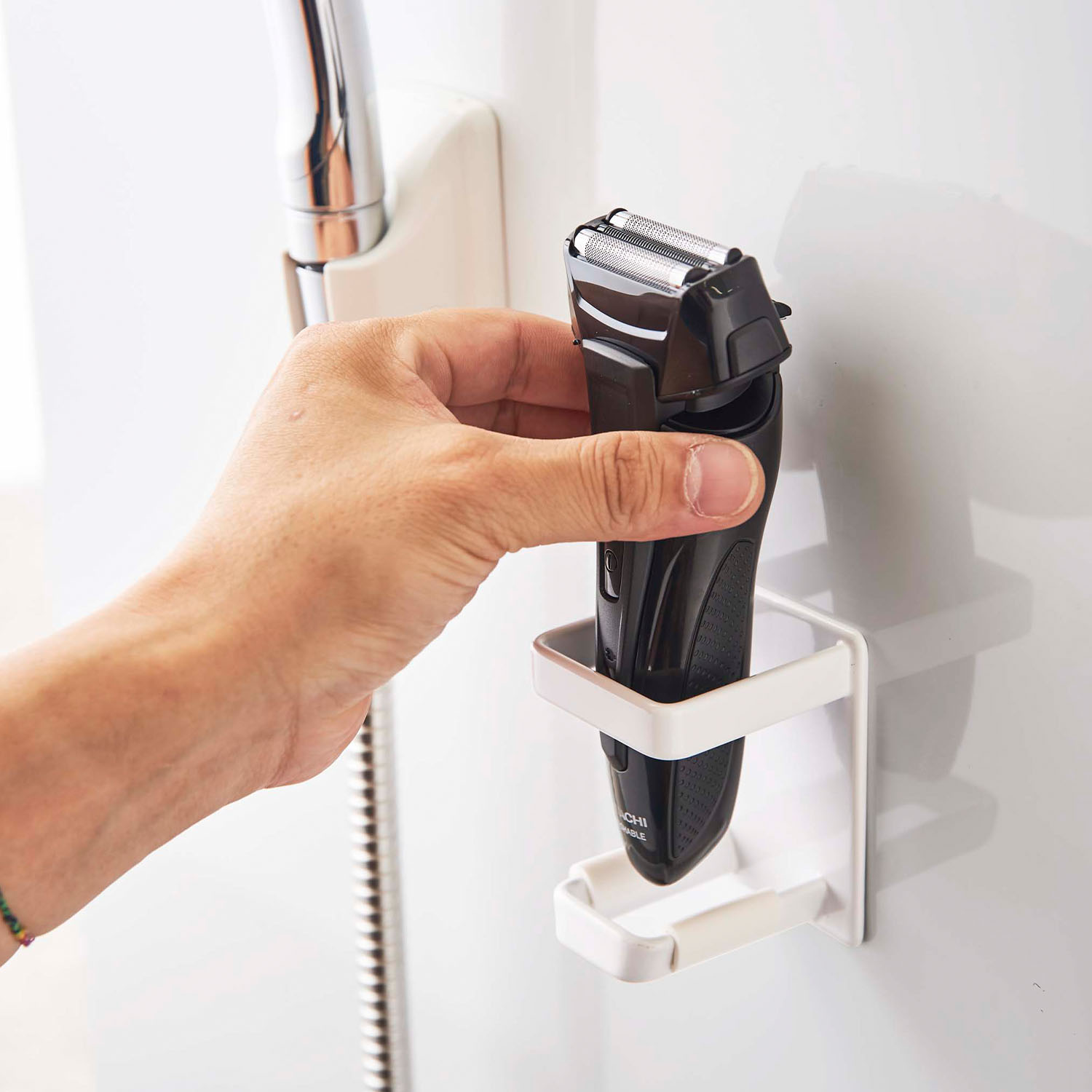 Tower Magnet Electric Shaver Holder