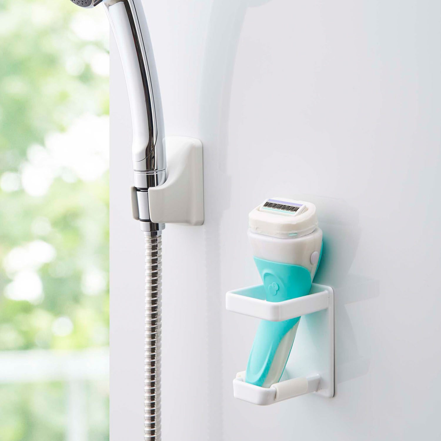 Tower Magnet Electric Shaver Holder
