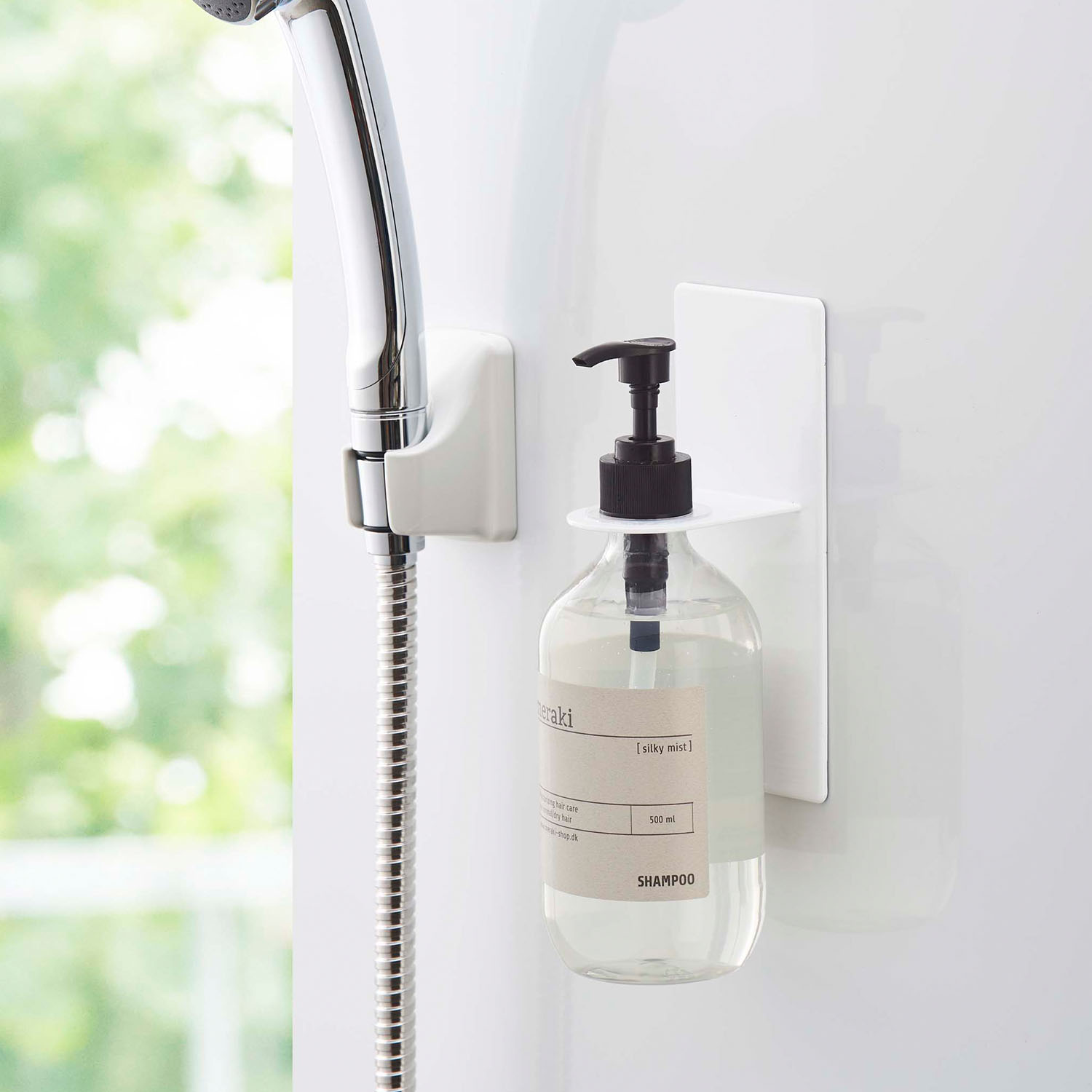 Tower Magnet Dispenser Holder
