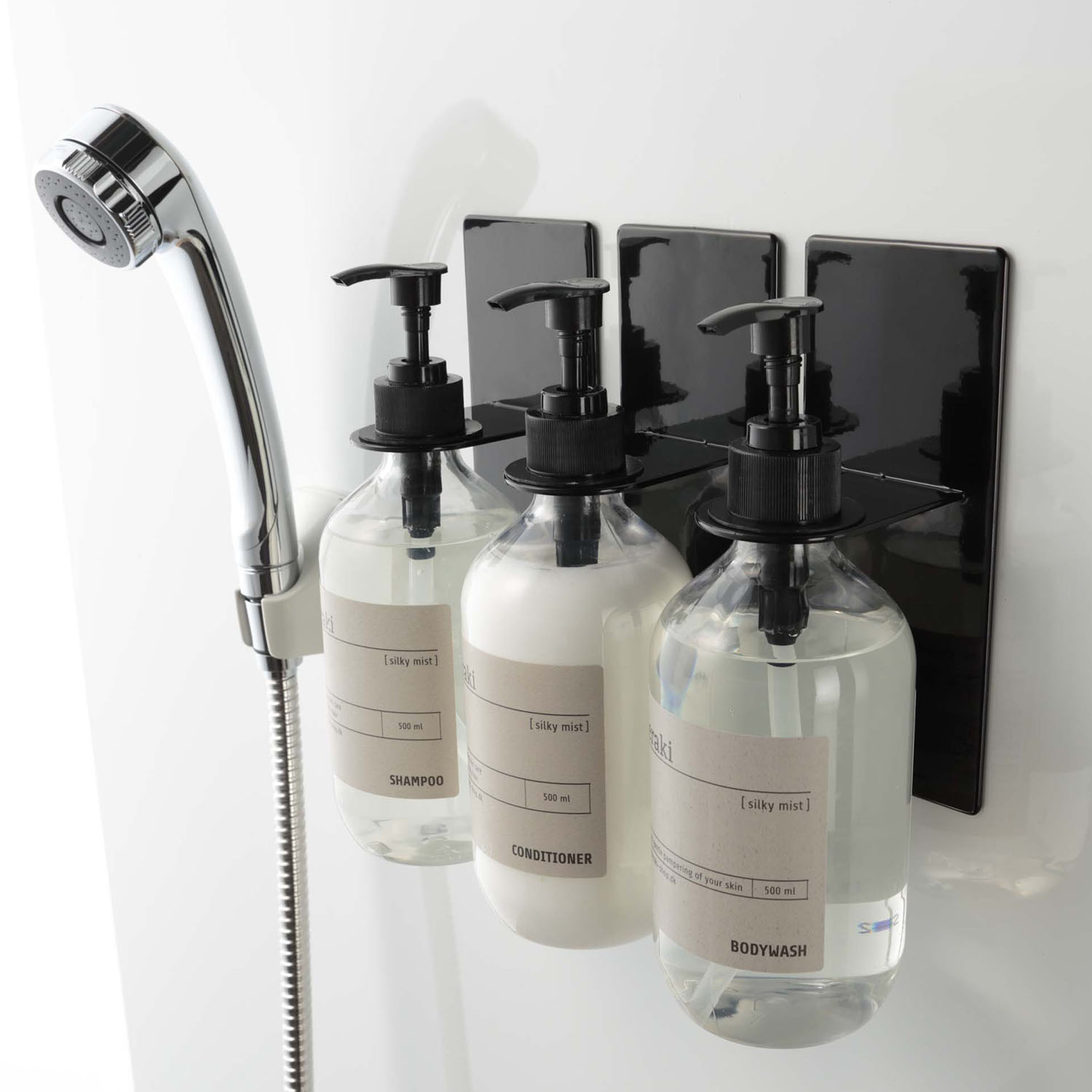 Tower Magnet Dispenser Holder