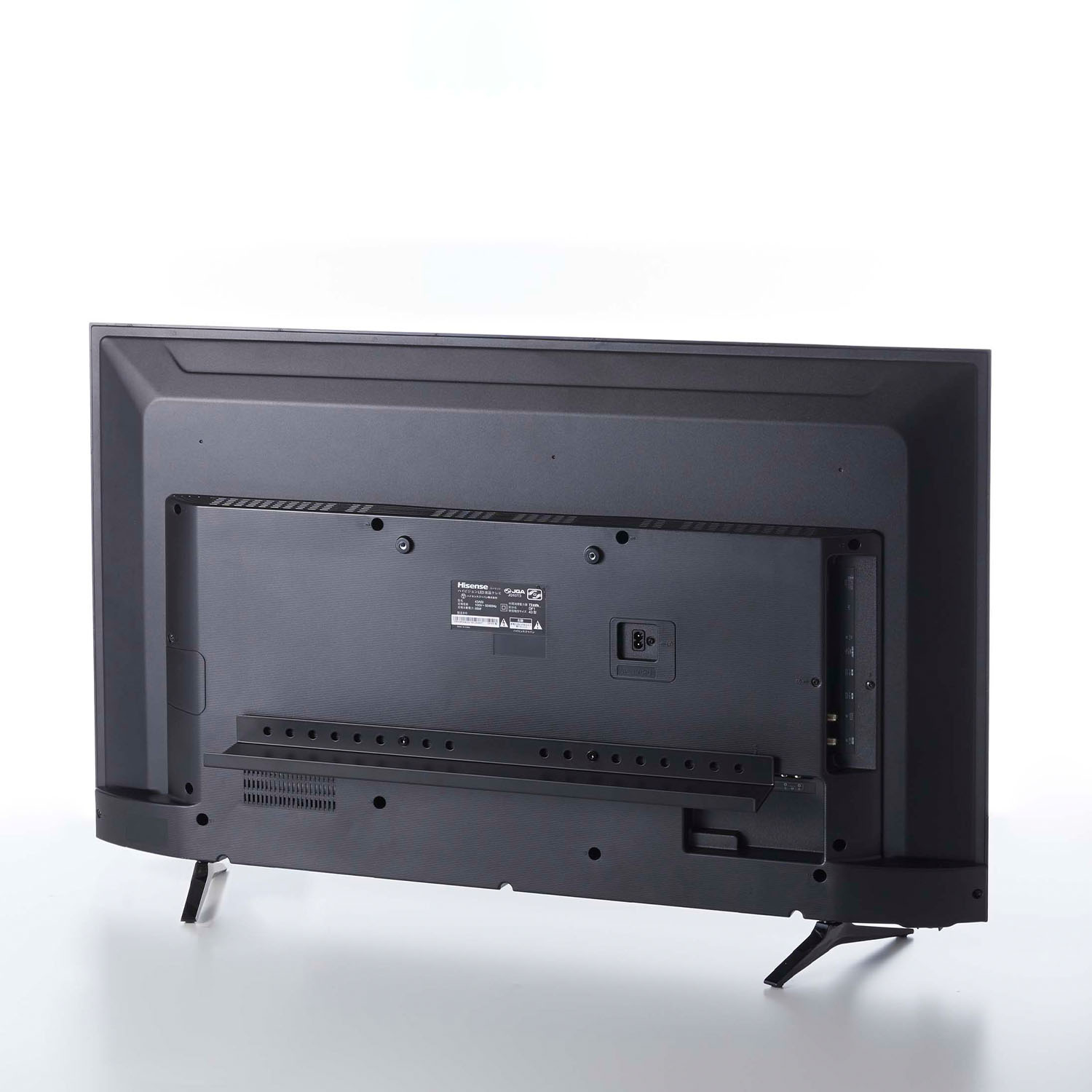 Smart Hidden Storage Rack
