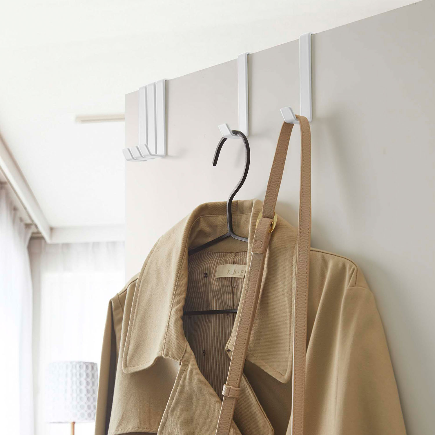 Smart Door Hanger
