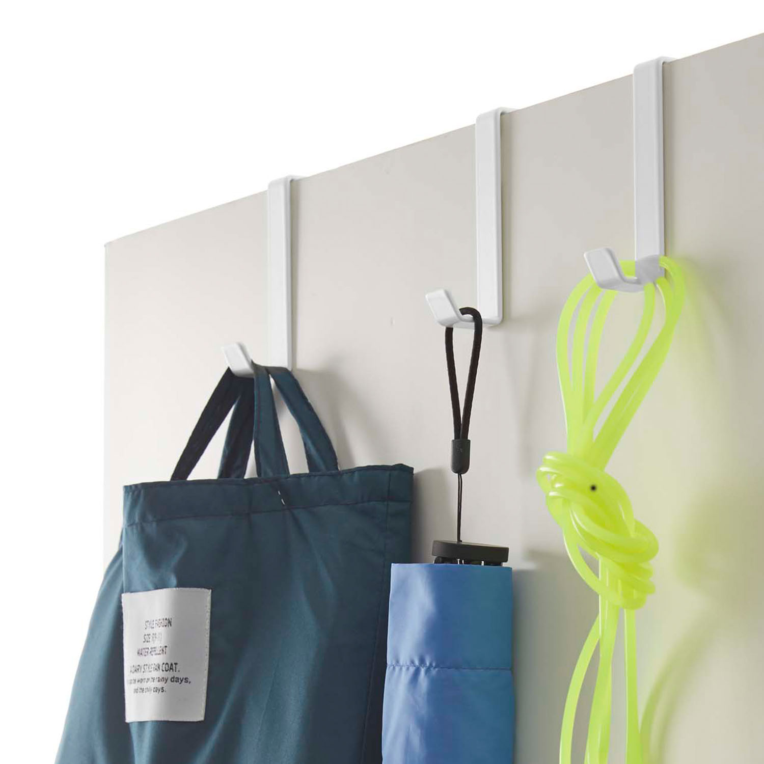 Smart Door Hanger