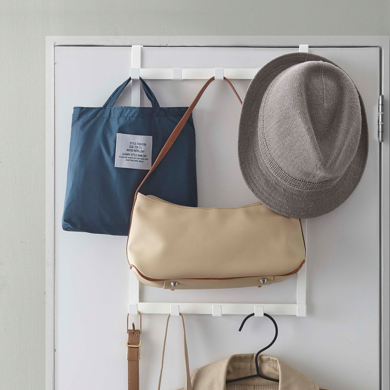 Smart Door Hanger