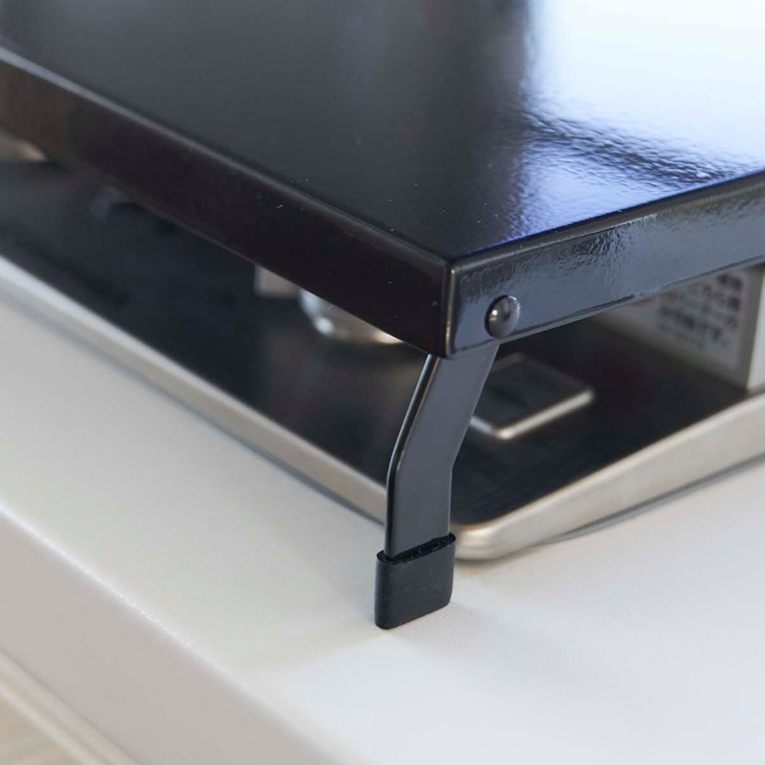 Tower Stovetop Rack Wide