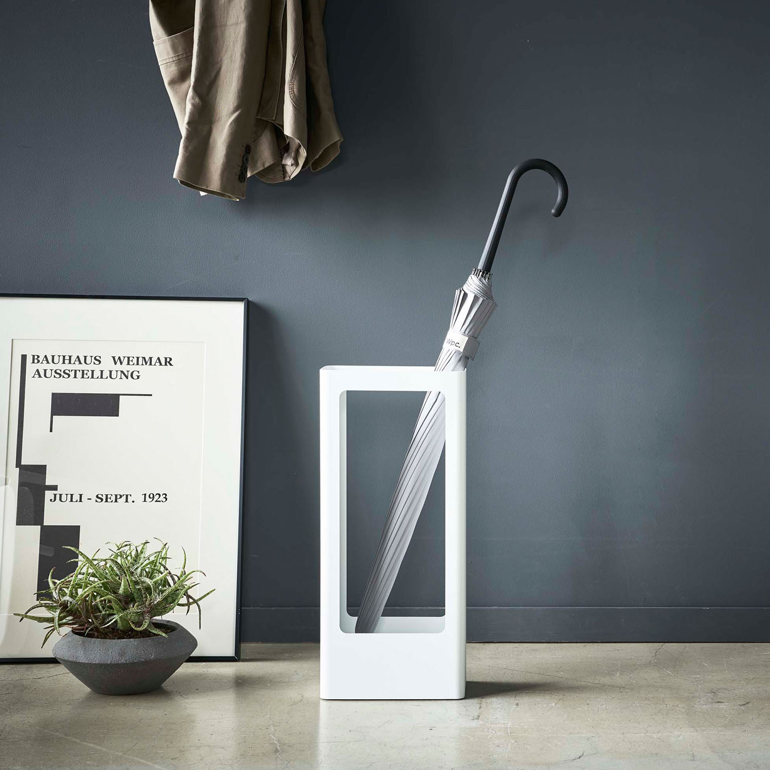 Tower Slim Umbrella Stand