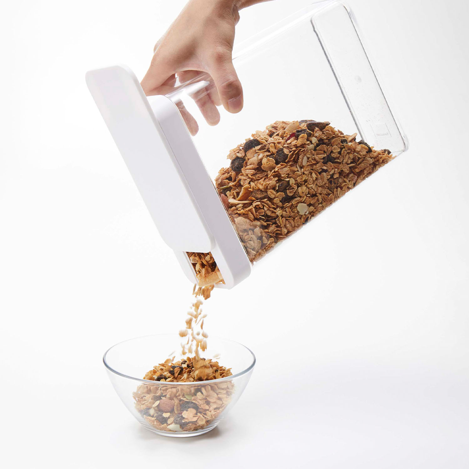 Tower Food Storage Container