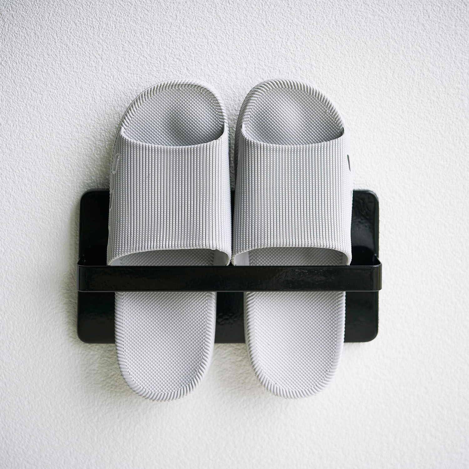 Tower 2Way Veranda Slippers Rack