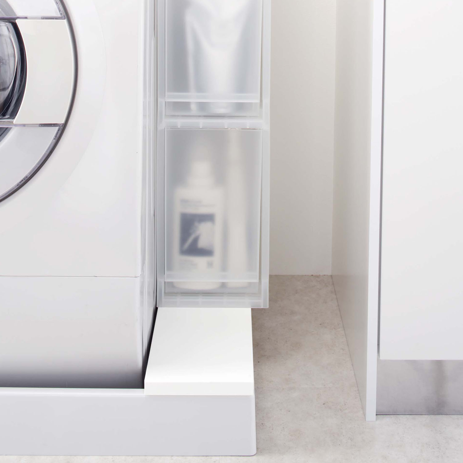 Plate Washing Machine Drain Rack