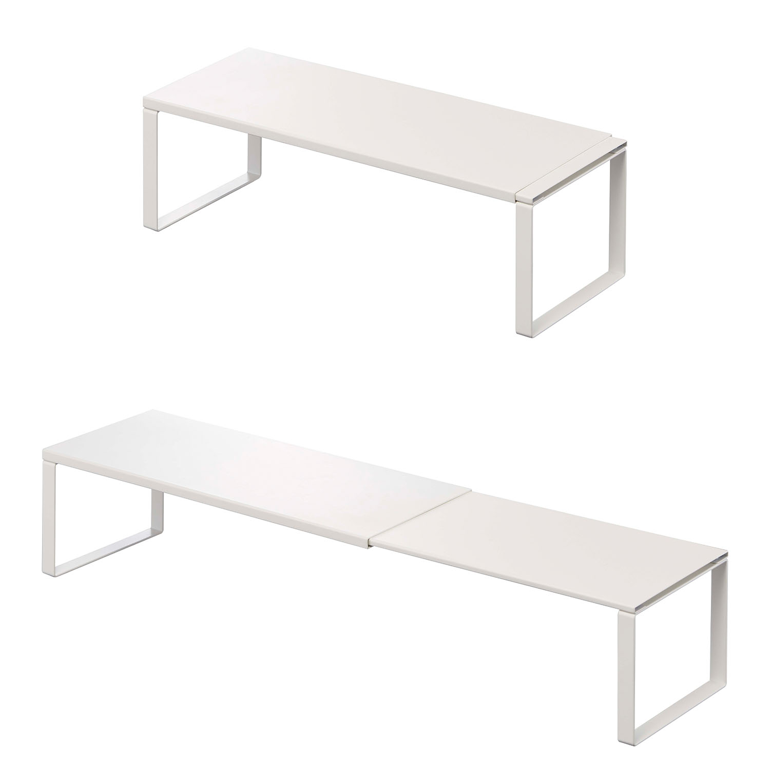 Plate Washing Machine Drain Rack