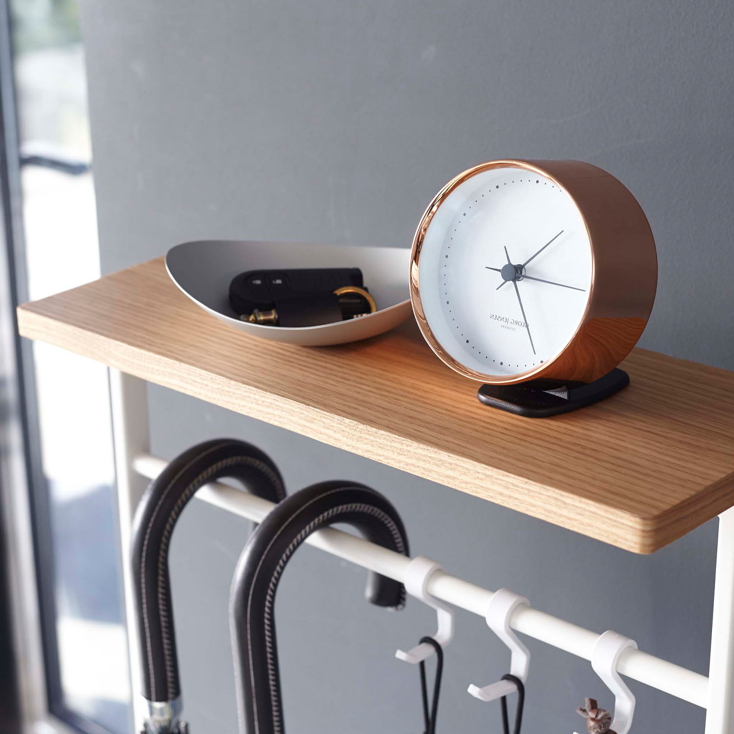 Tower Umbrella Hanger Stand