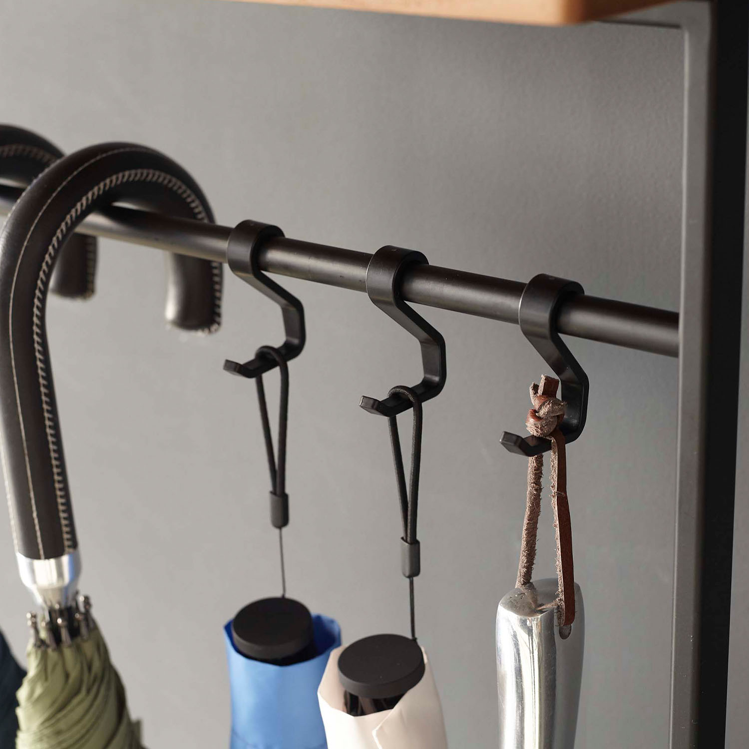 Tower Umbrella Hanger Stand