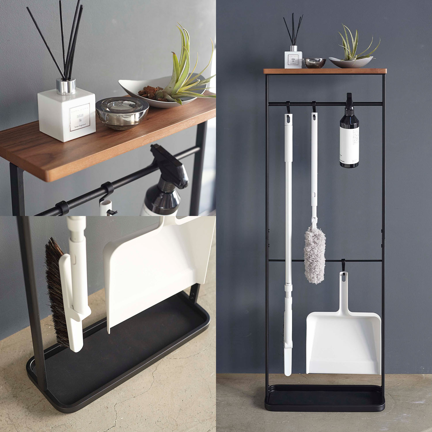 Tower Umbrella Hanger Stand