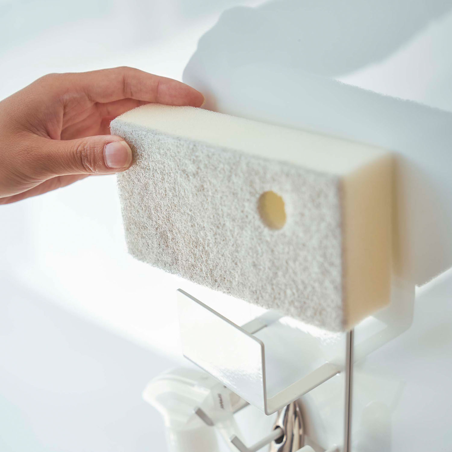 Mist Magnet Cleaning Tool Holder