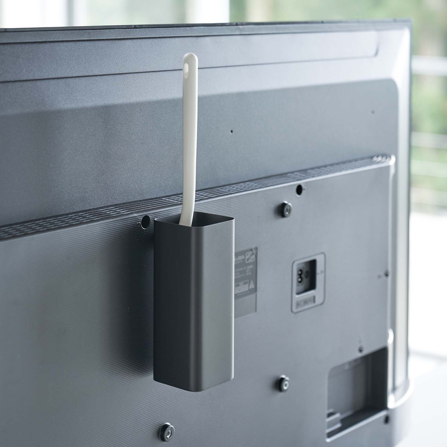 Smart Cleaner Tools Rack