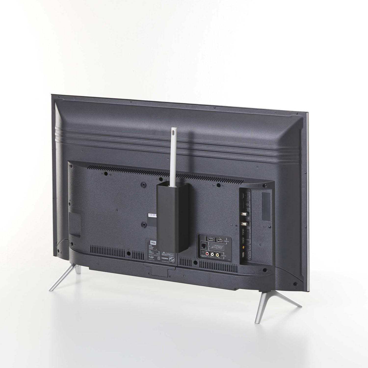 Smart Cleaner Tools Rack