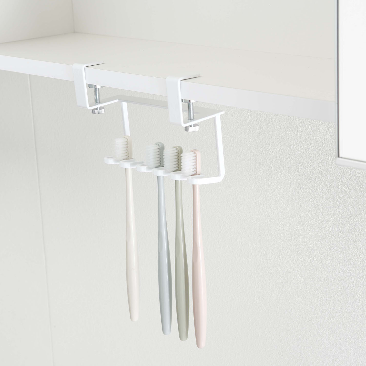 Tower Washroom Toothbrush Holder