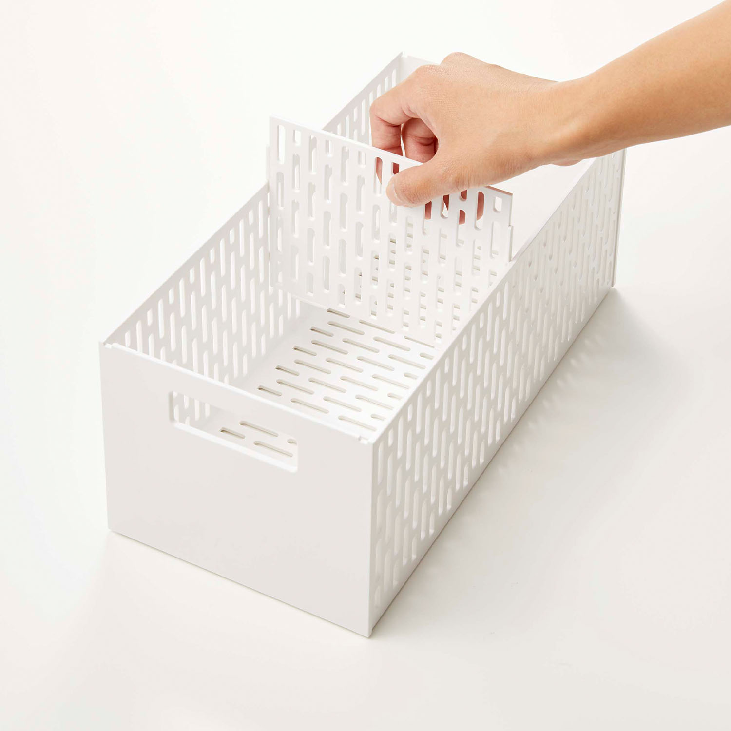 Tower Stackable Vegetable Stocker