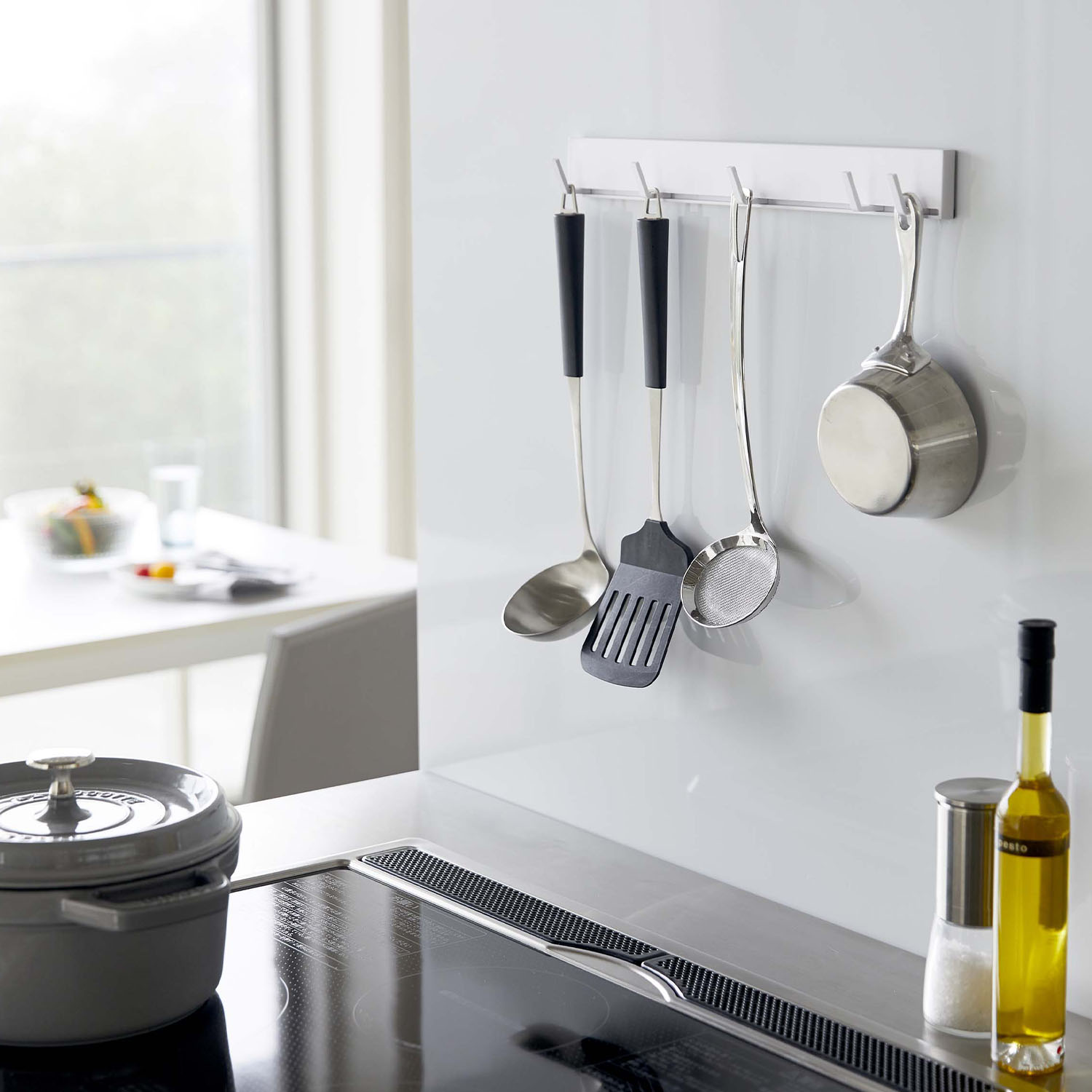 Tower Magnet Kitchen Tool Hook