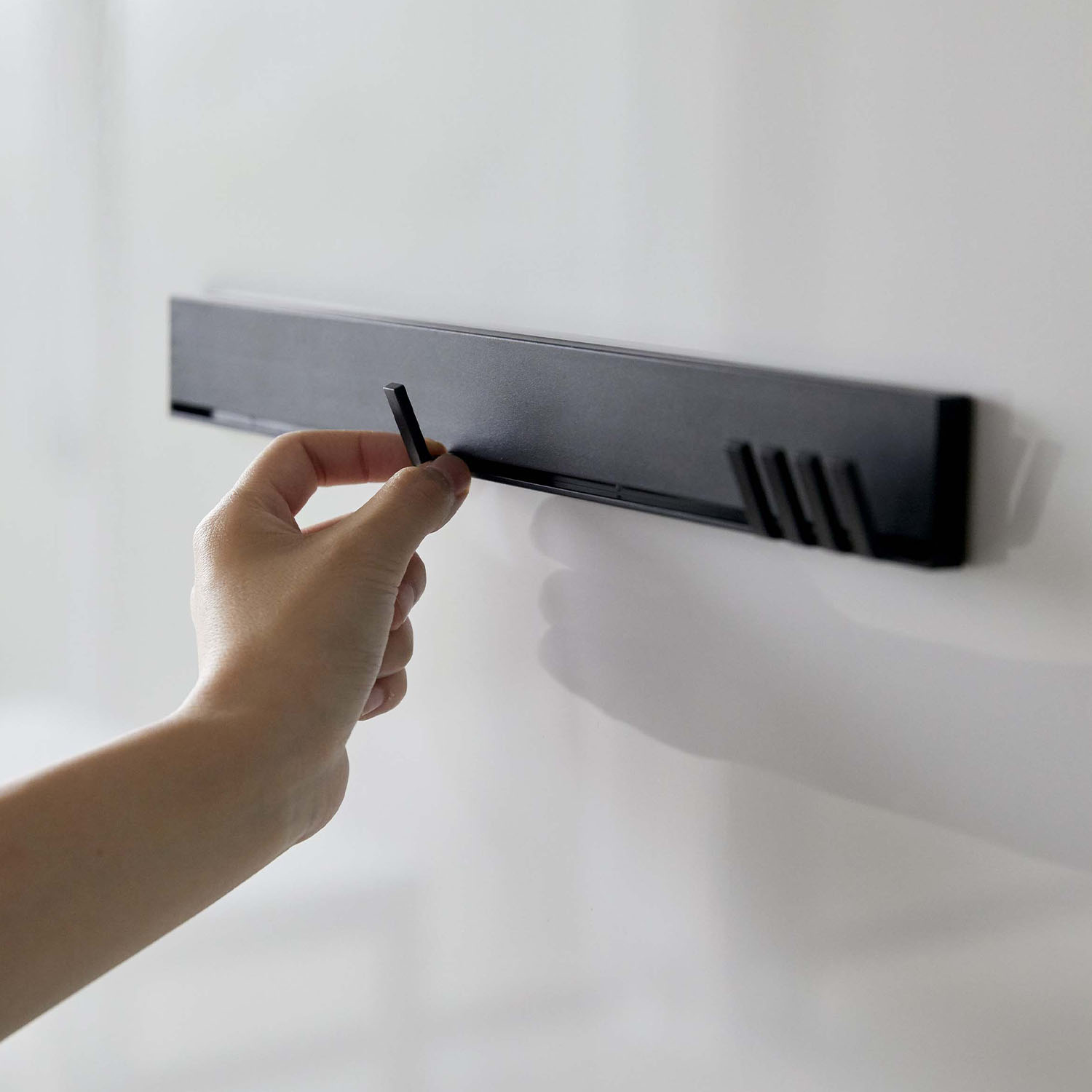 Tower Magnet Kitchen Tool Hook