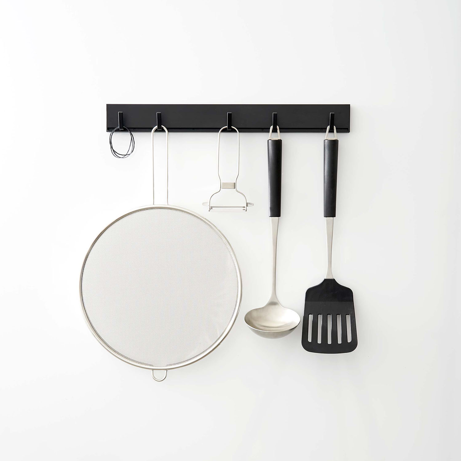 Tower Magnet Kitchen Tool Hook