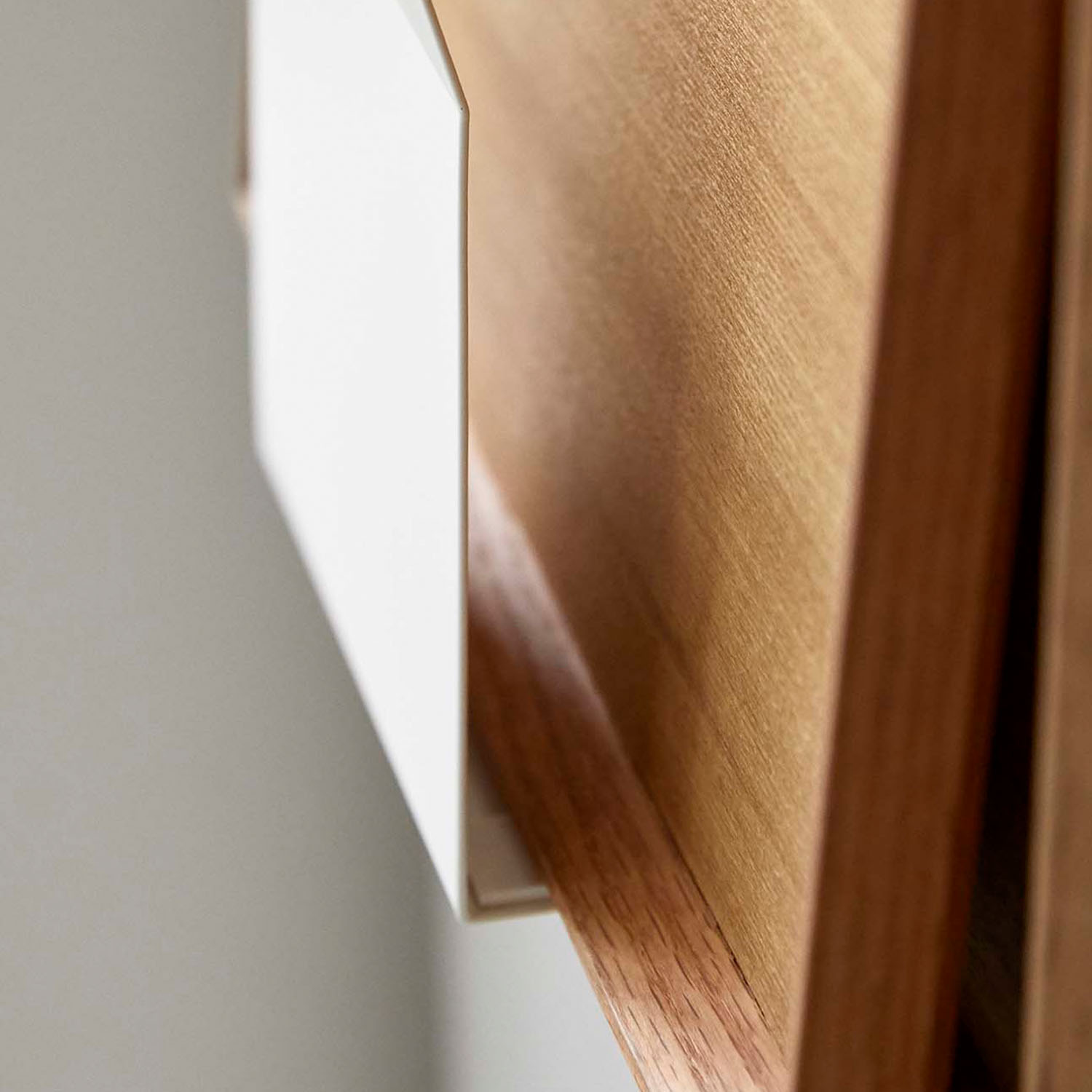 Plate Magnet Kitchen Tray Holder