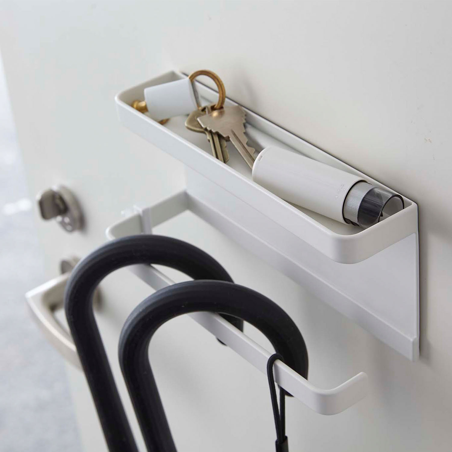 Smart Magnet Umbrella Hanger