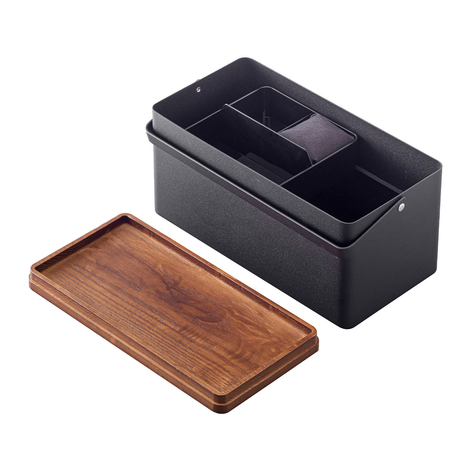 Tower Sewing Box