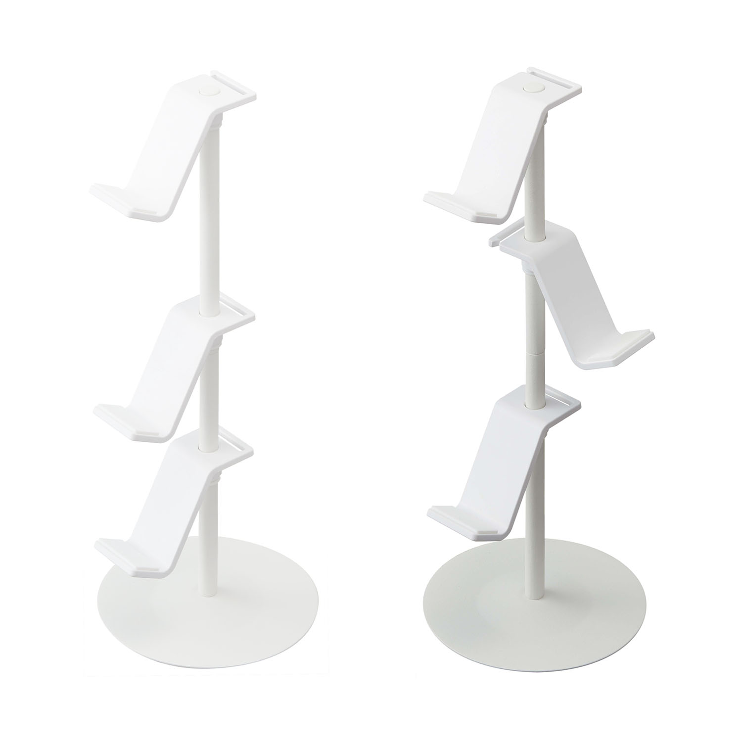 Smart Video Game Controller Stand