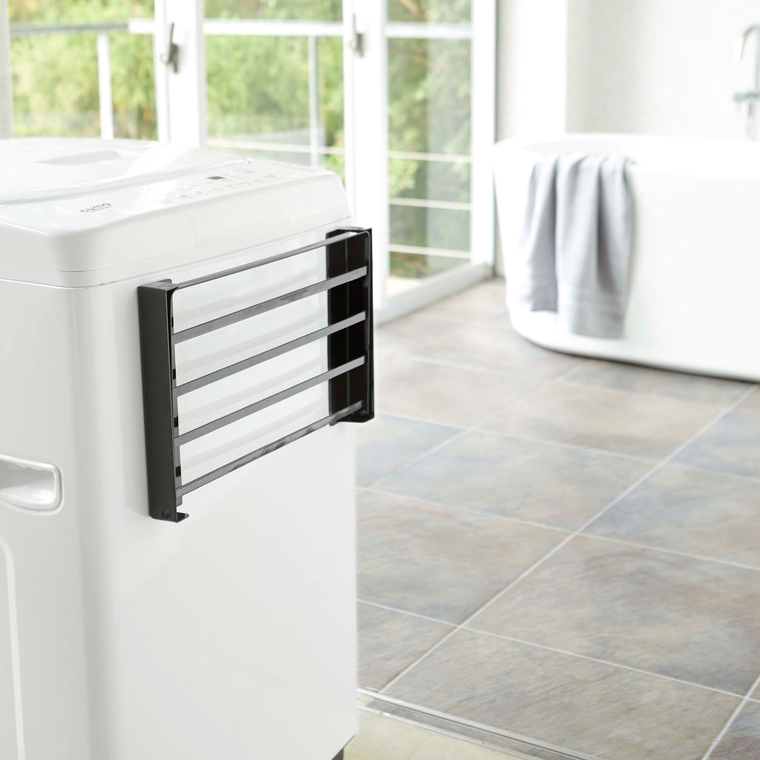 Tower Magnet Folding Rack