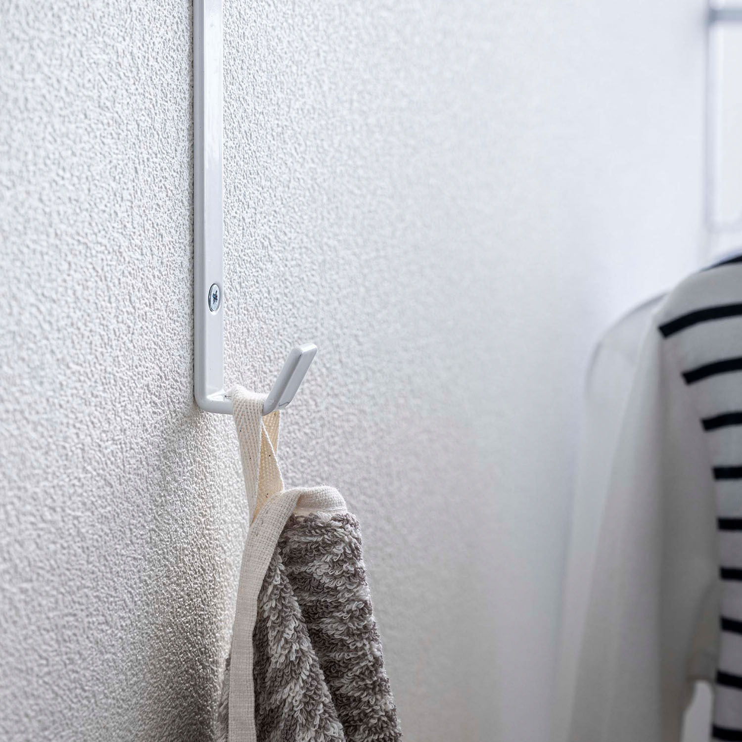 Tower Extended Clothes Hanger